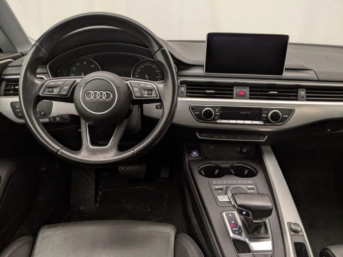 img-3 Audi A5 Audi U1281960