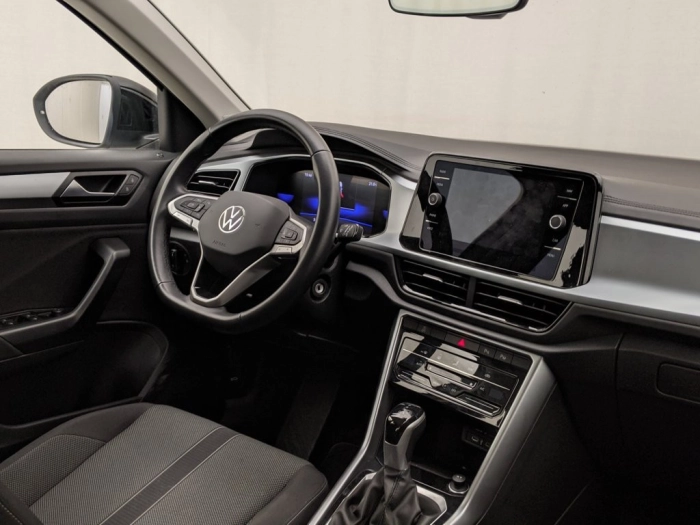 Volkswagen T-Roc T-Roc 1.5 TSI ACT DSG Life