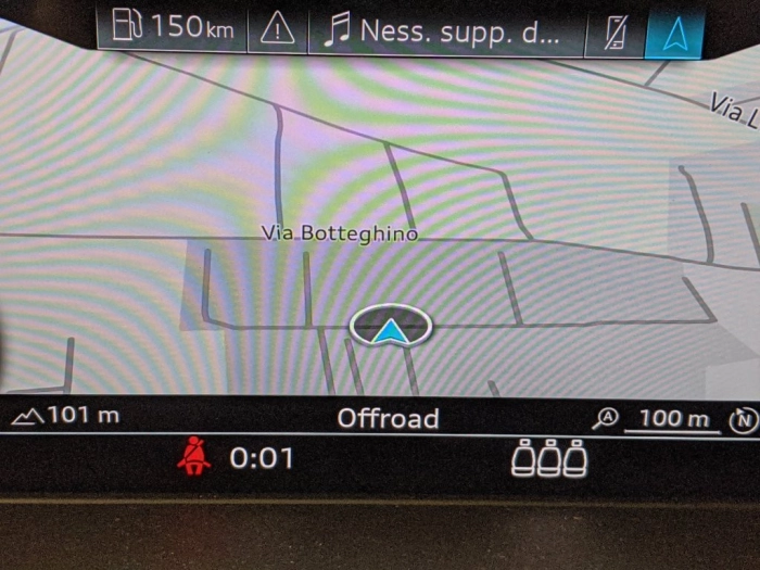Audi A5 A5 SPB 40 TDI quattro S tronic S line edition