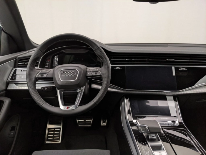 Audi Q8 Q8  QUAT. TDI3,0  V6170    A8 MY 25