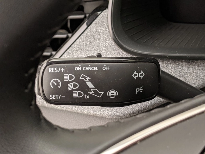 Skoda Kamiq Kamiq 1.0 TSI 115 CV Black Dots