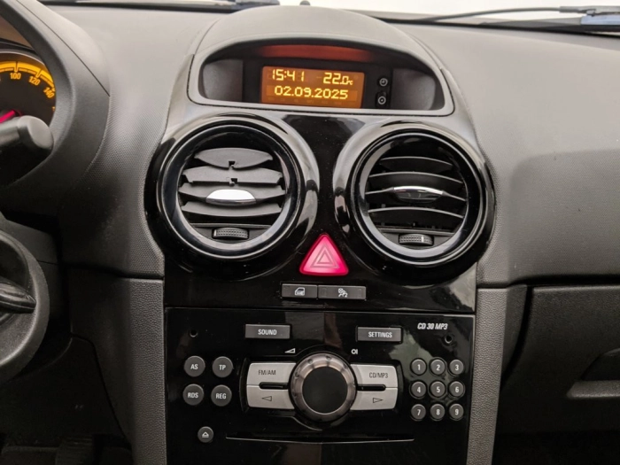 Opel Corsa Corsa 1.2 5 porte Cosmo