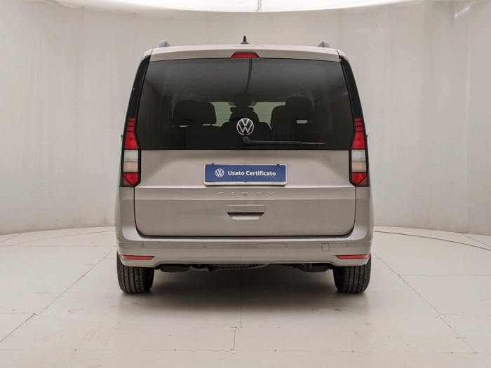 img-4 Volkswagen Caddy Volkswagen U1281875