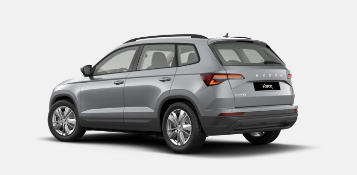 img-1 Skoda Karoq Skoda N1247705