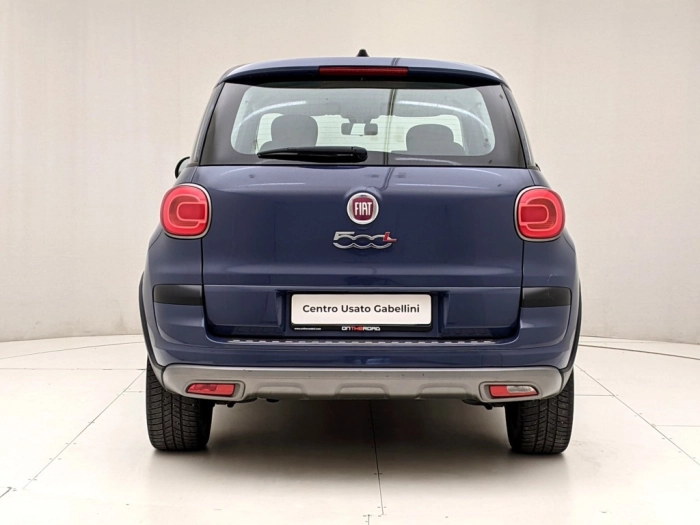 img-4 Fiat 500L Fiat U1282422