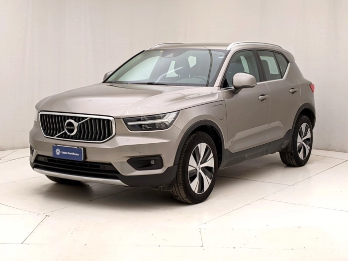 img-0 Volvo XC40 Volvo U1281508