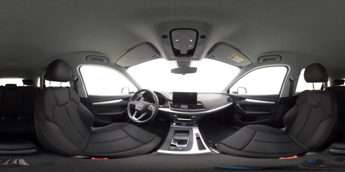 Audi Q5 Q5 40 TDI 204 CV quattro S tronic S line