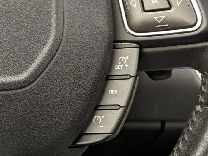 Land rover Evoque Range Rover Evoque 2.0 TD4 150 CV 5p. SE Dynamic