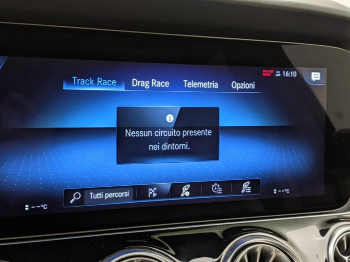 Mercedes AMG GT GT Coupé 4 53 4Matic+ Mild hybrid AMG