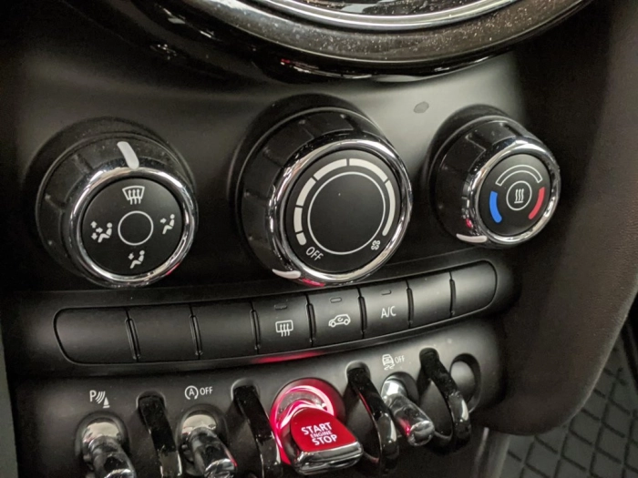 MINI Mini Mini 1.5 Cooper Camden Edition