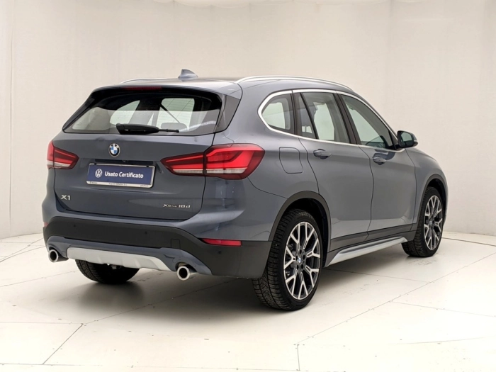 img-3 BMW X1 BMW U1278957