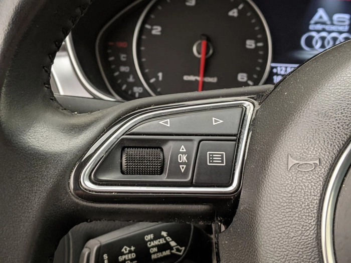 Audi A6 A6 allroad 3.0 TDI 245 CV S tronic