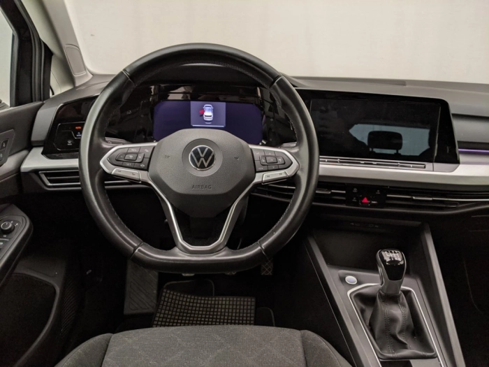 Volkswagen Golf Golf 1.5 TSI EVO ACT Life