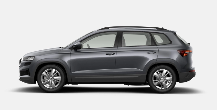 img-2 Skoda Karoq Skoda N1247259