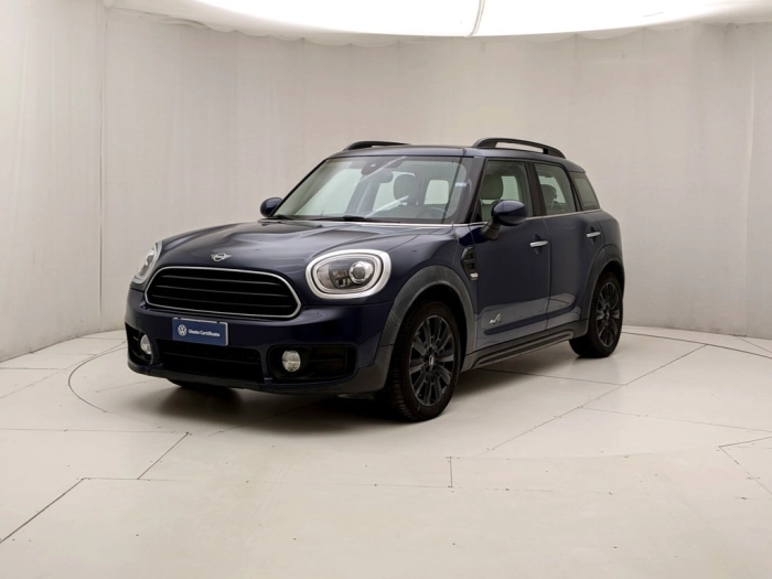 img-0 MINI Countryman MINI U1282674