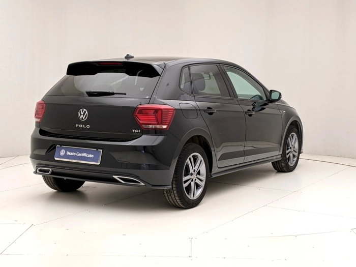 img-3 Volkswagen Polo Volkswagen U1279143