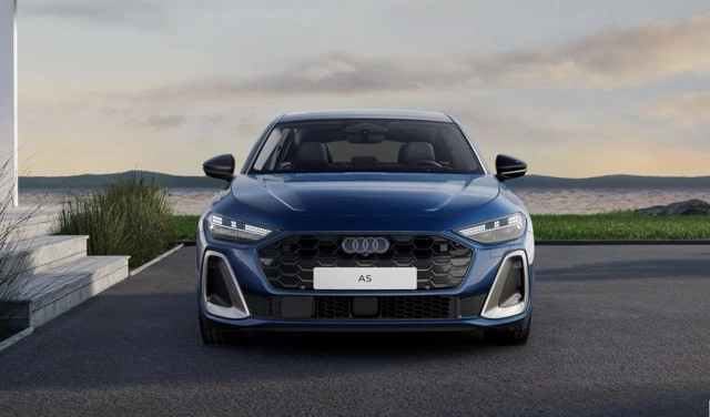 img-1 Audi A5 Audi N1245677