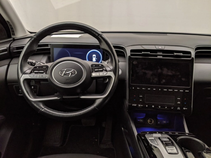 Hyundai Tucson Tucson 1.6 PHEV 4WD aut. Exellence