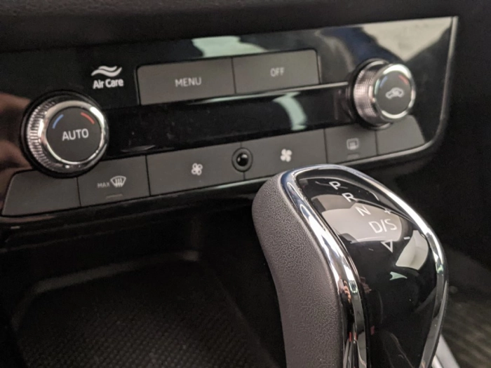 Skoda Kamiq Kamiq 1.0 TSI 115 CV DSG Style