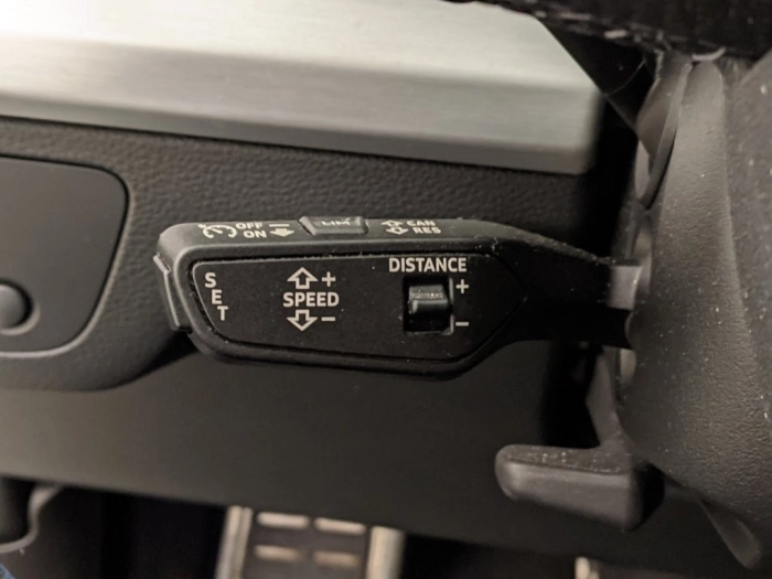 Audi Q5 Q5 SPB 40 TDI quattro S tronic S line plus