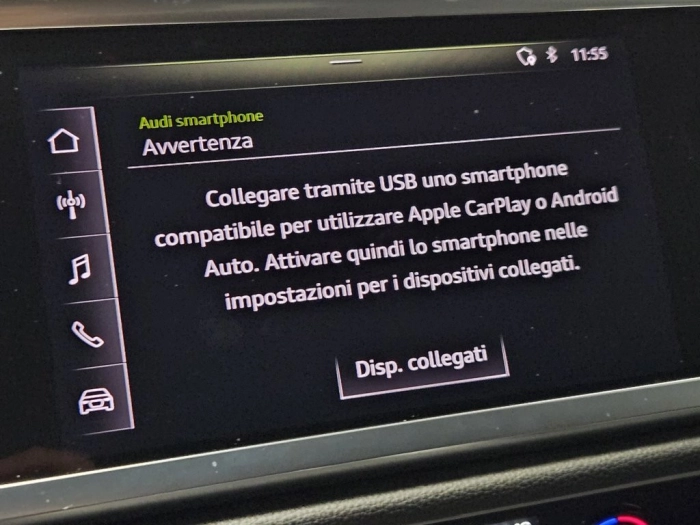 Audi Q3 Q3 SPB 35 TDI S tronic