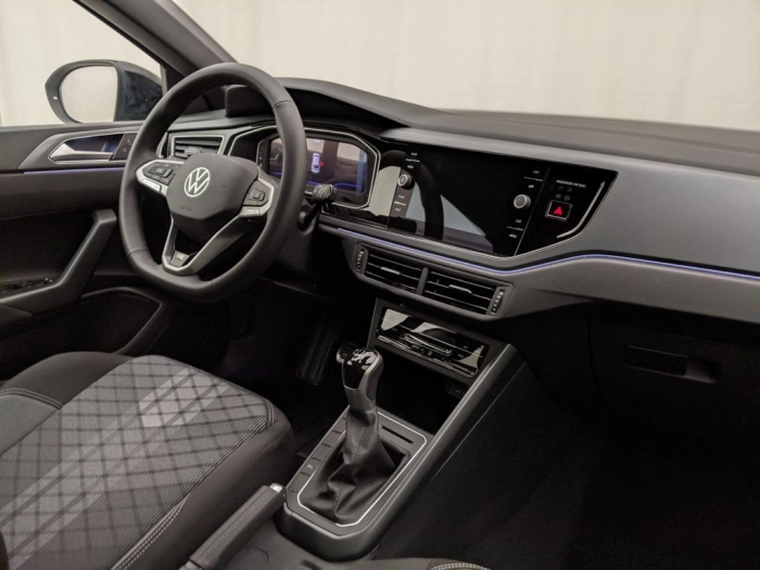 Volkswagen Taigo TAIGO 1.0 TSI R-LINE 115CV MY 25