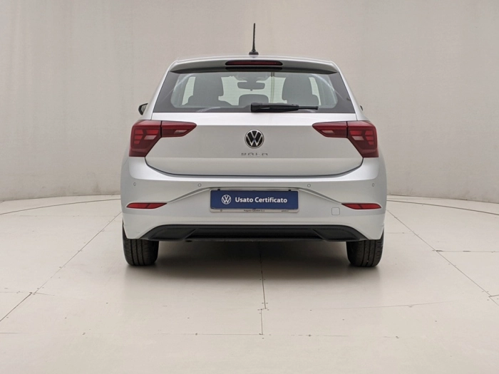 img-4 Volkswagen Polo Volkswagen U1282331