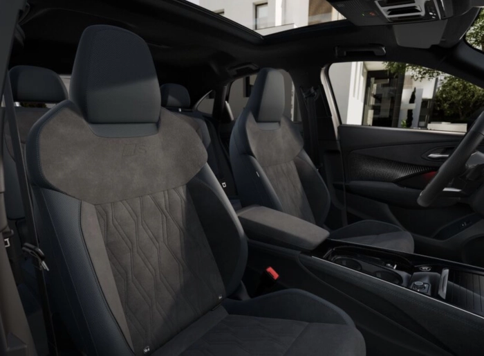 Audi Q3 Q3 Sb TDI    2,0  L4110    A7