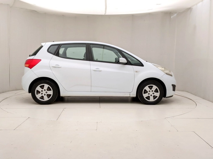 img-2 Kia Venga Kia U1282892