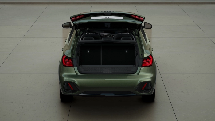 img-2 Audi A1 Audi N1246703