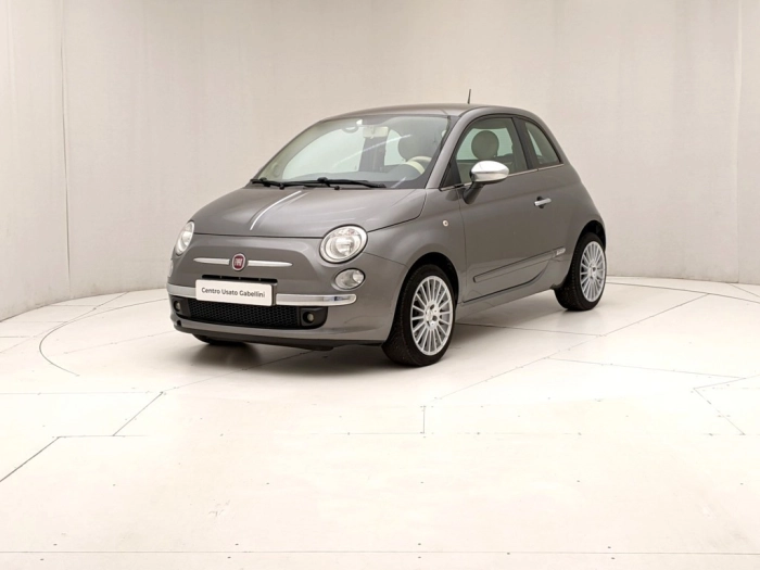 img-0 Fiat 500 Fiat U1282213