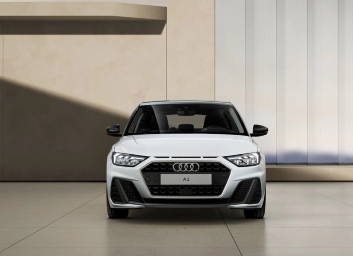 img-2 Audi A1 Audi N1246717