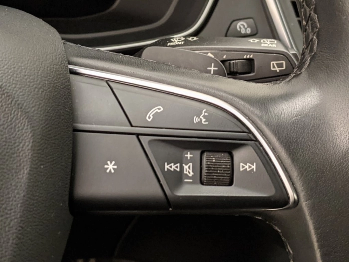 Audi Q5 Q5 40 TDI 204 CV quattro S tronic S line plus