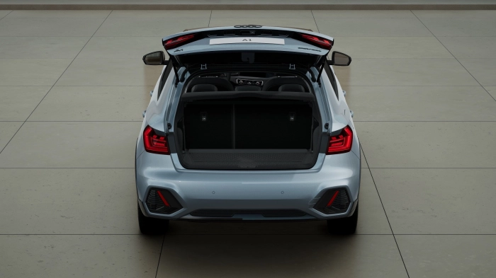 Audi A1 Audi A1 allstreet Business 30 TFSI  85(116) kW(CV) S tronic