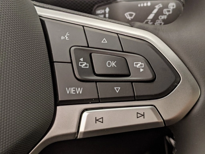 Volkswagen T-Cross T-CROSS 1.0 TSI R-LINE 115CV MY 25