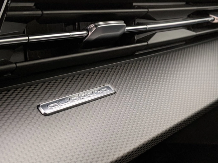 Audi A3 RS 3 SPB TFSI quattro S tronic