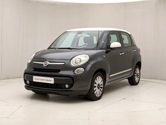 img-0 Fiat 500L Fiat U1282442