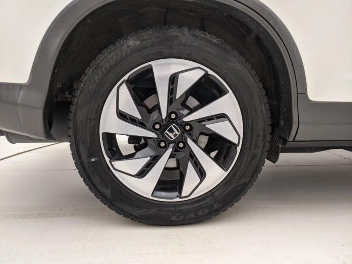 Honda CR-V CR-V 1.6 i-DTEC Executive Navi 4WD