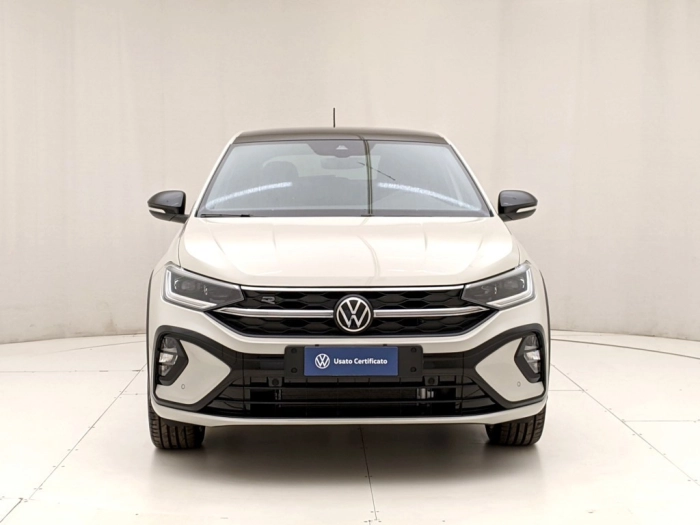 img-1 Volkswagen Taigo Volkswagen N1243232