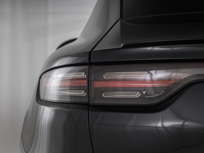 Porsche Cayenne Cayenne Coupé 3.0 V6 E-Hybrid