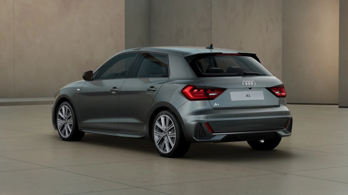 img-2 Audi A1 Audi N1248313