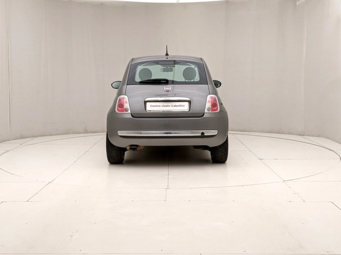 img-4 Fiat 500 Fiat U1282213