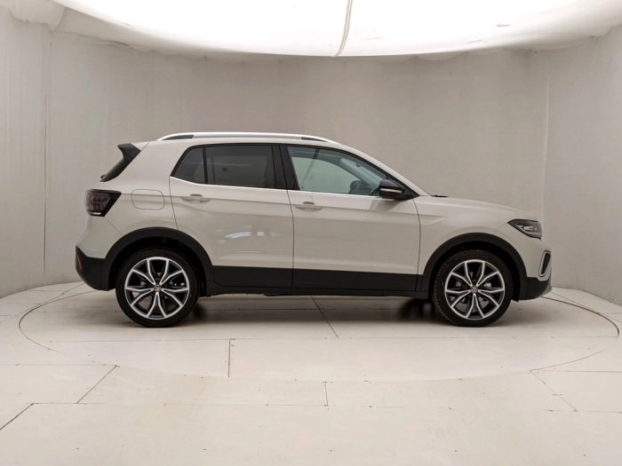 img-2 Volkswagen T-Cross Volkswagen N1247447