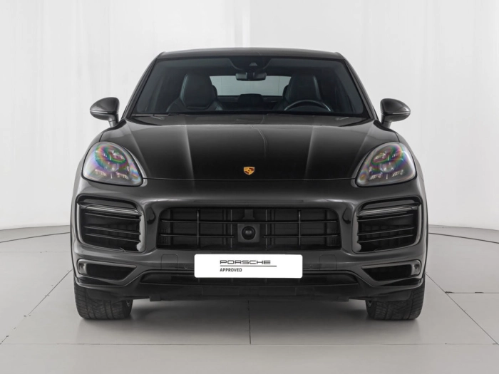 Porsche Cayenne Cayenne Coupé 3.0 V6 E-Hybrid