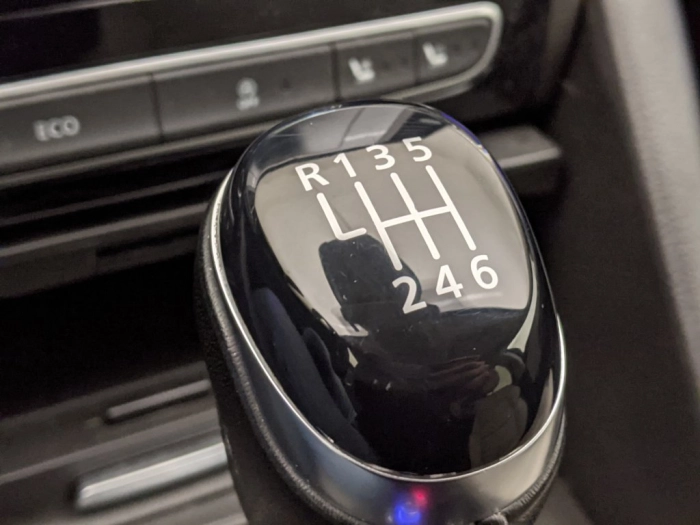 Renault Talisman Sporter Blue dCi 150 CV Executive 4Control