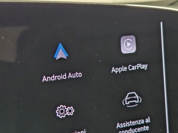 Audi Q5 Q5 SPB TFSI 150 kW mHEV+ S tronic S line edition