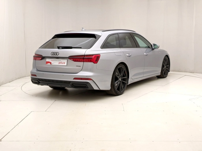 img-1 Audi A6 Audi U1282031