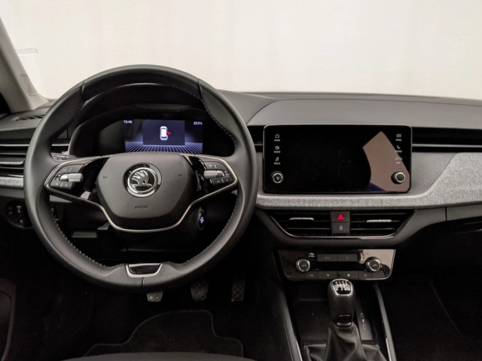Skoda Kamiq Kamiq 1.0 TSI Black Dots