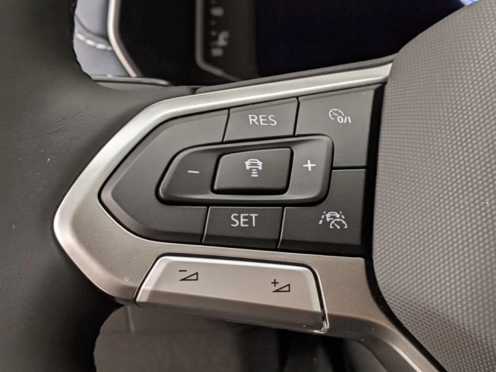 Volkswagen T-Cross T-CROSS 1.0 TSI STYLE 115CV DSG MY 25