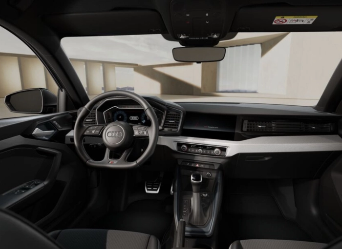 Audi A1 Audi A1 allstreet Business 30 TFSI  85(116) kW(CV) S tronic